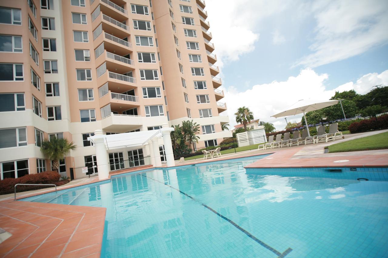 Belle Maison Apartments - Official Голд-Кост Экстерьер фото