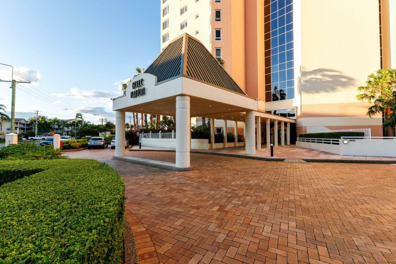 Belle Maison Apartments - Official Голд-Кост Экстерьер фото