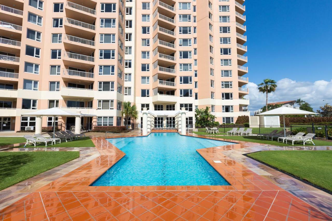 Belle Maison Apartments - Official Голд-Кост Экстерьер фото